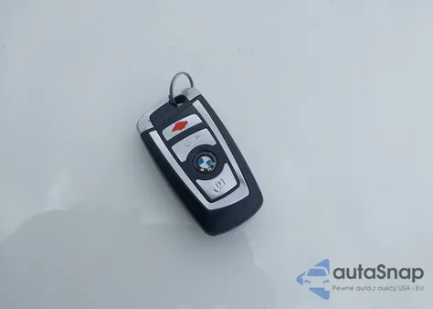 2014 BMW 650I Gran Coupe xDrive from USA, damaged, VIN WBA6B4C5XED098941